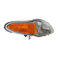 9702 FD ESCRT/9702 MC TRCER (COMBO) H.L RH