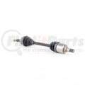 NEW CV AXLE