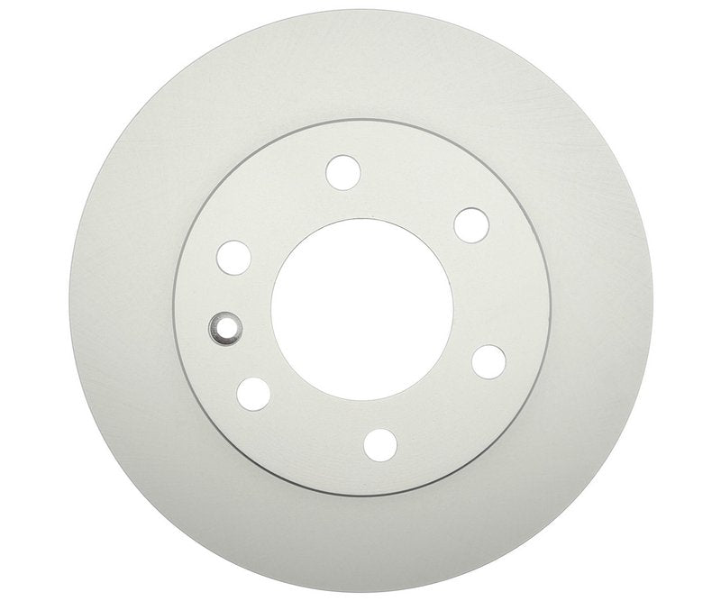 BRAKE ROTOR