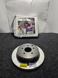 BRAKE ROTOR