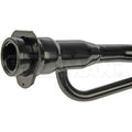 FUEL FILLER NECK