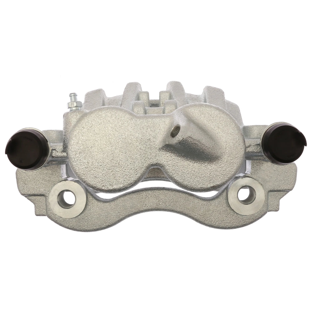 BRAKE CALIPER & BRACKET