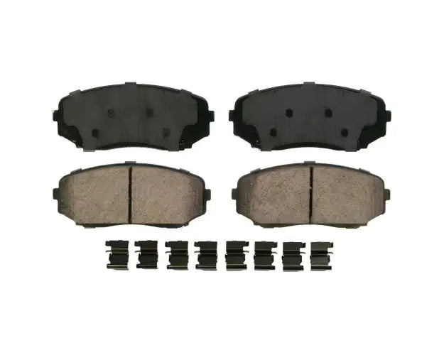 WAGNER BRAKE auto part