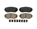 WAGNER BRAKE auto part