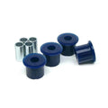 SuperPro Tata Front Upper Control Arm