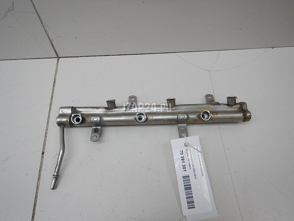 Mopar FUEL RAIL 4861666AA