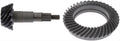 RING AND PINION SET