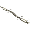 FENDER SKIRT, TANDEM, PRIME TIME RV