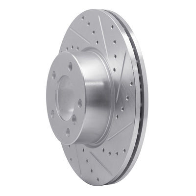 R1 Concepts silver auto part
