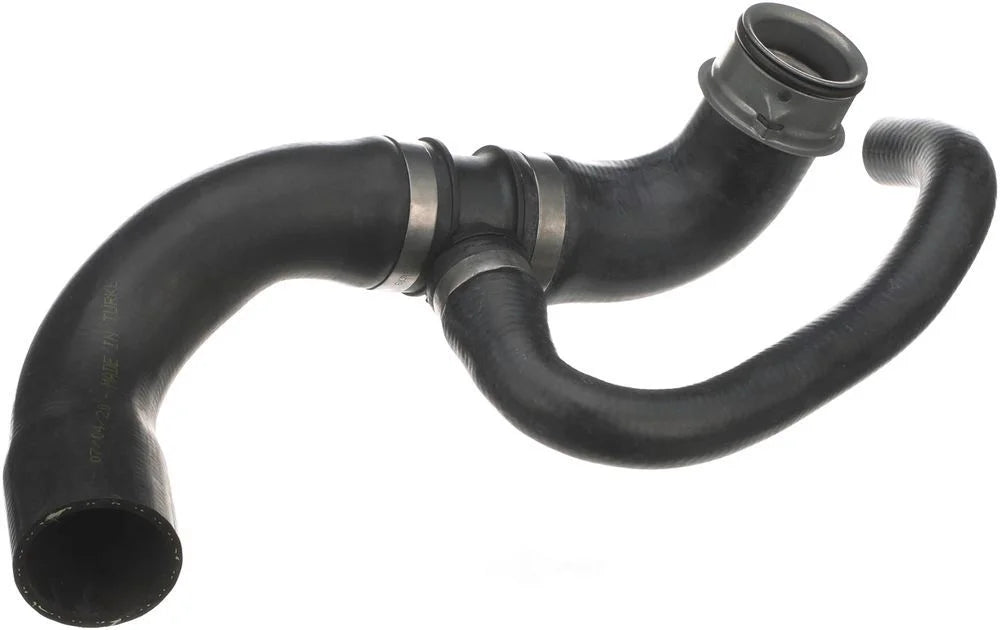 Gates 08-09 Dodge Sprinter V-6 3.0L Diesel Lower Molded Coolant Hose