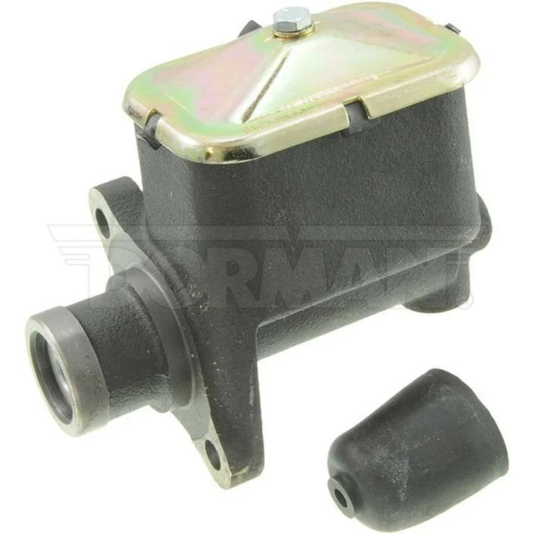 NEW MASTER CYLINDER