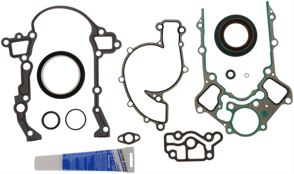 Conversion Set GM-Pass:231(3.8L)(2005-2008) (2005 2nd Design Block Casting #12585793)
