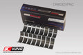 King Engine Bearings Chrysler 345/370 16V Connecting Rod Bearing Set