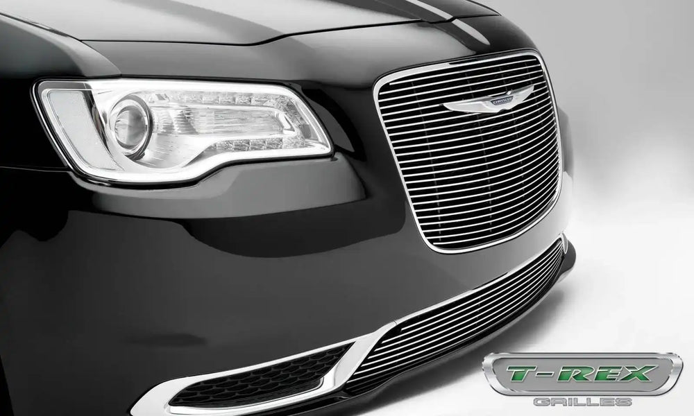 T-Rex Grilles black auto part