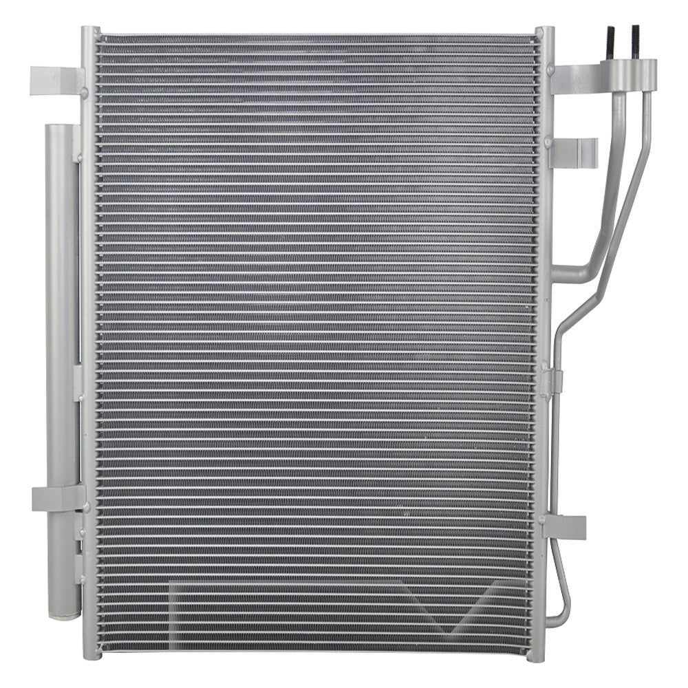 2122 KA K5 2.5L TUR 5MM W/ R/D A/C CONDENSER (PFC)
