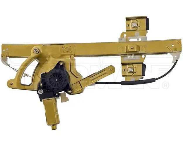 WINDOW REGULATOR