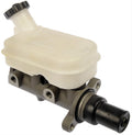 NEW MASTER CYLINDER