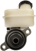 NEW MASTER CYLINDER