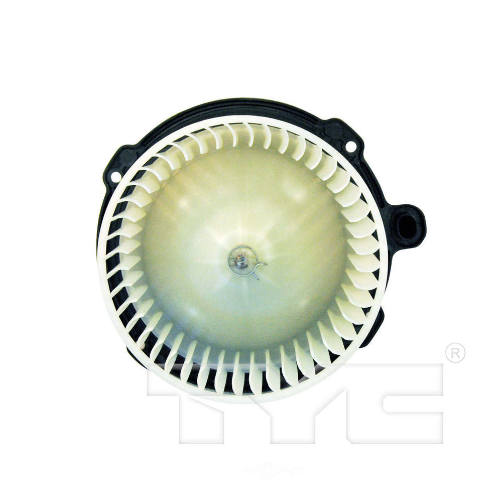 HEATER FAN/MOTOR ASSY HONDA PASSPORT 9899; ISUZU TROOPER 9899; AMIGO 9899; RODEO 9899