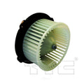 HEATER FAN/MOTOR ASSY HONDA PASSPORT 9899; ISUZU TROOPER 9899; AMIGO 9899; RODEO 9899