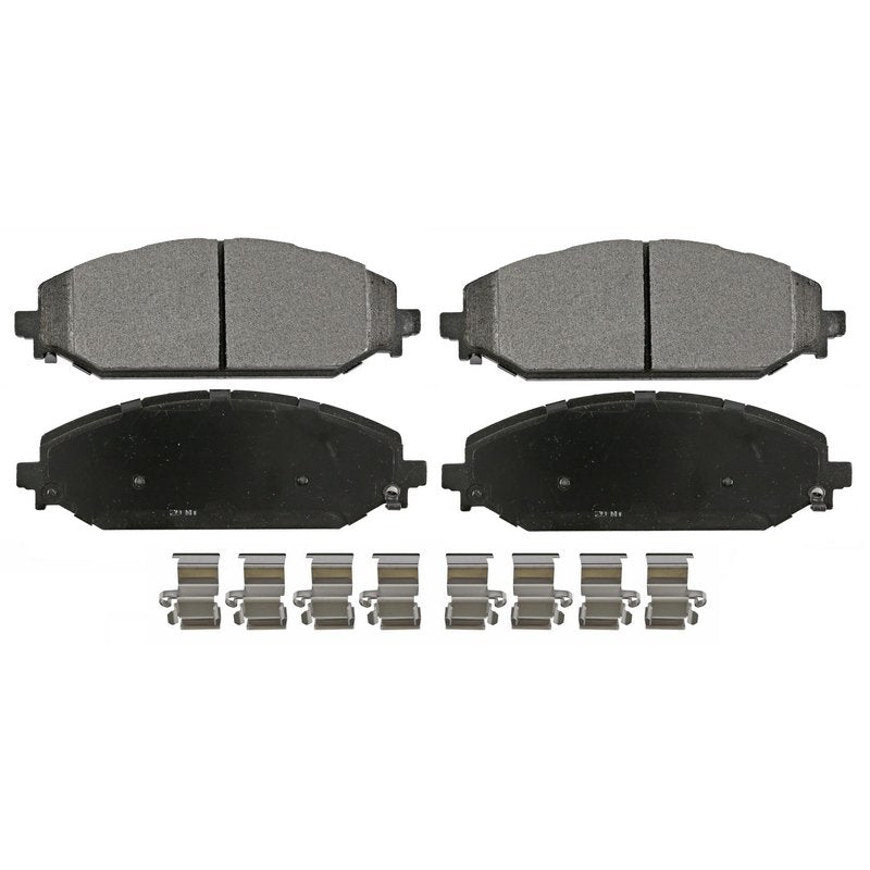 WAGNER BRAKE auto part