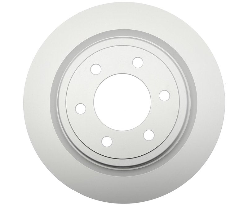 BRAKE ROTOR