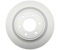 BRAKE ROTOR