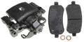 LOADED CALIPER