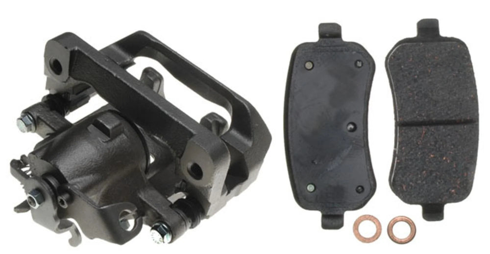 LOADED CALIPER