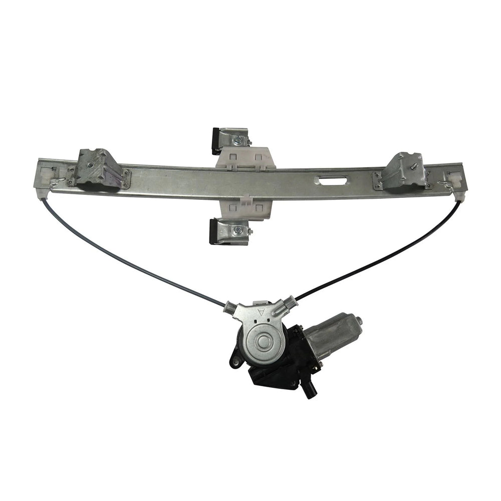 0414 FD F SRS LD EXTEND CAB PWR (C) WR ASSY RL