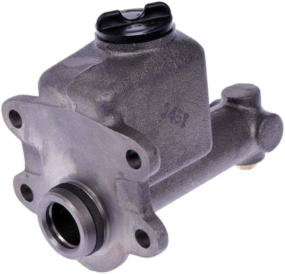 BRAKE MASTER CYLINDER