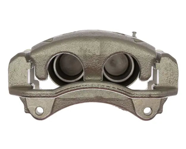 BRAKE CALIPER & BRACKET