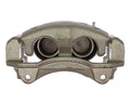 BRAKE CALIPER & BRACKET