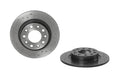 DISC BRAKE ROTOR