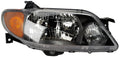 HEADLAMP - RIGHT
