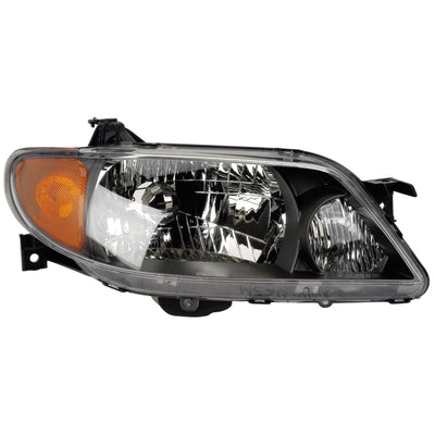 HEADLAMP - RIGHT