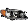 HEADLAMP - RIGHT