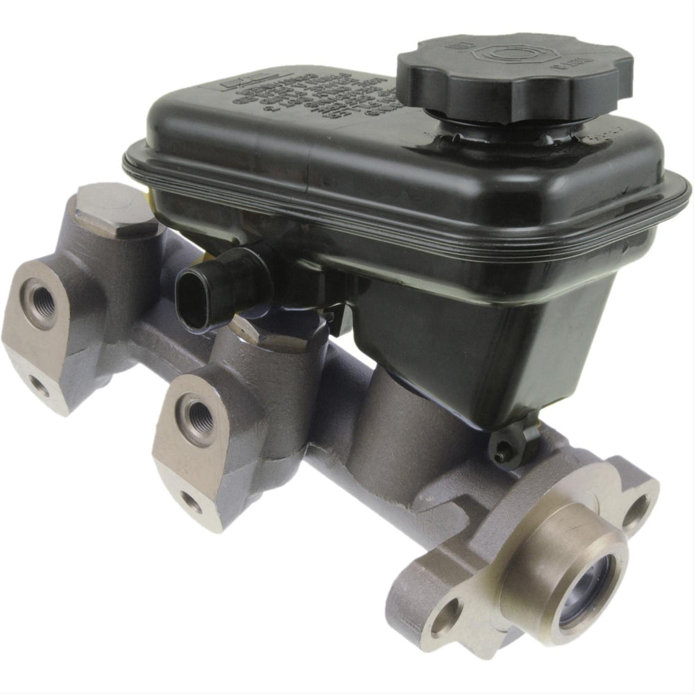 NEW MASTER CYLINDER
