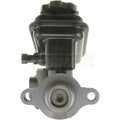 NEW MASTER CYLINDER