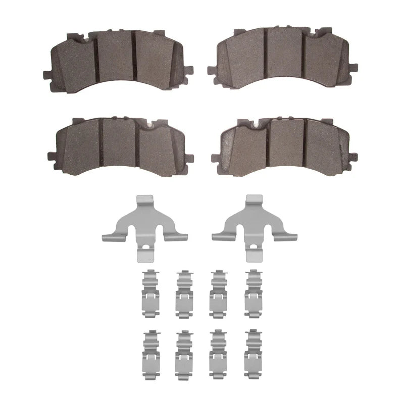 DFC auto part