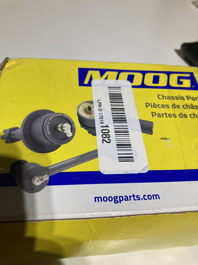 MOOG 88-95 Chevrolet C1500 Front Upper Control Arm Bushing