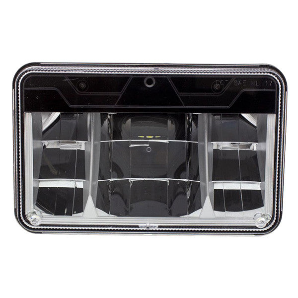 Brothers Trucks headlights