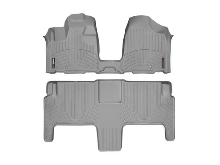 WeatherTech auto part