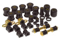 Prothane 72-85 Dodge Truck 4wd Total Kit - Red