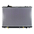 RADIATOR NEW OE QUALITY