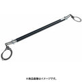 Cusco Strut Bar 40mm Aluminum Front CE9A Mitsubishi Evo III