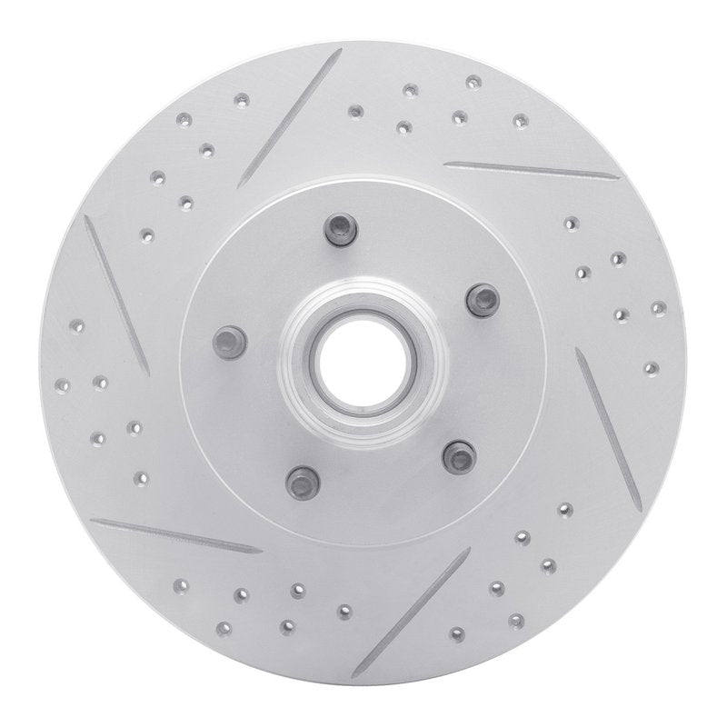 DFC auto part