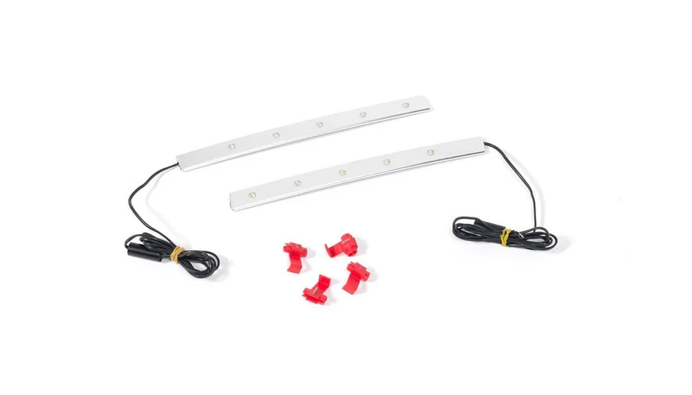 Putco light bar