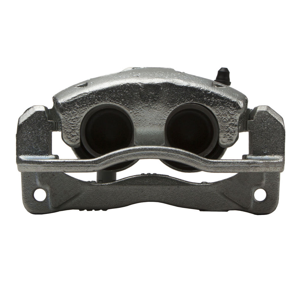DFC silver auto part