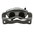 DFC silver auto part